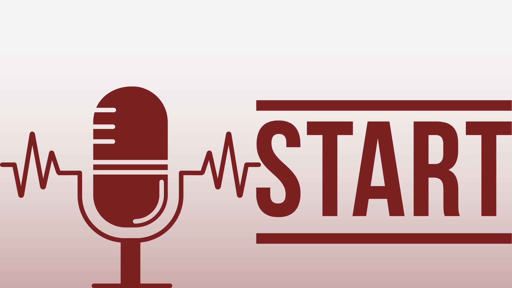 Podcast starten k Podcast Hoster